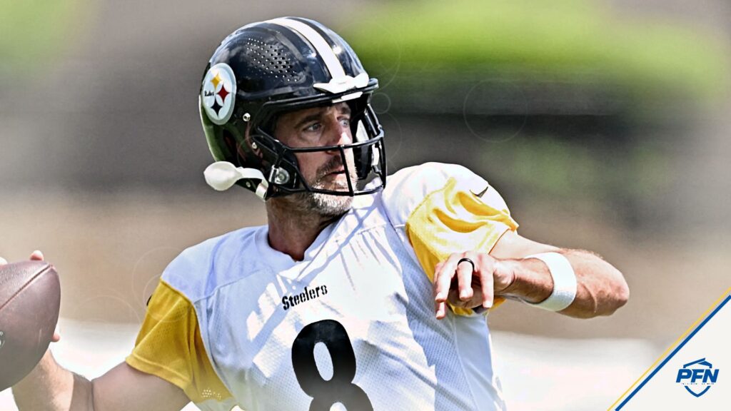 ‘Her Story Is That I Ruined Her Life’ — Aaron Rodgers Addresses False ‘Narratives’ Surrounding His Split With Shailene Woodley - Pro Football Network