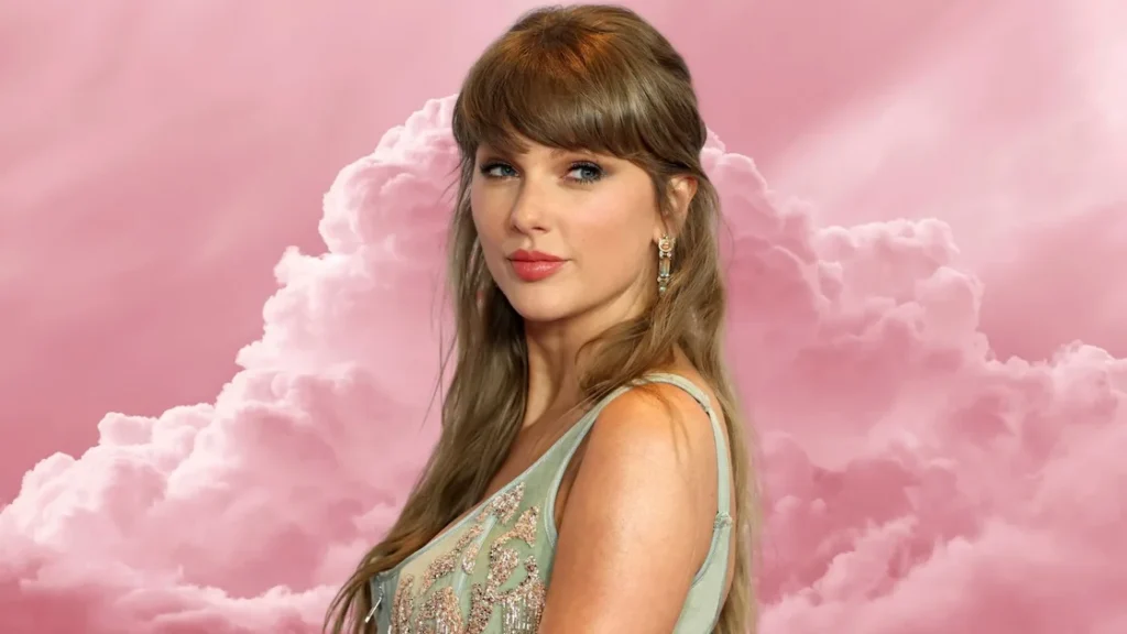 Which Of Taylor Swift’s Exes Is ‘Pink Clouding’ Actually About? - marieclaire.com.au