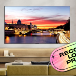 Best price ever: Save $1,200 on the LG 65-inch C6 OLED TV at Amazon - Mashable