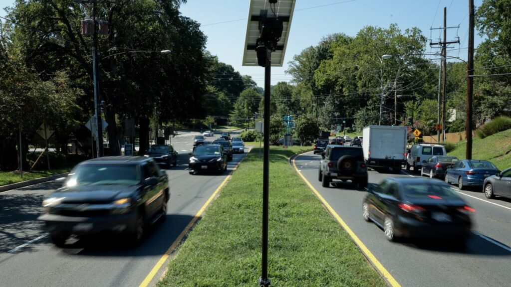 From Florida to Wisconsin, governments are turning off Flock cameras - Mashable
