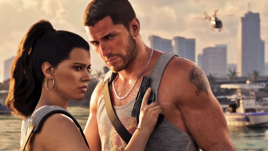 How 'GTA 6' looks on Xbox Series S: What we know - mashable.com