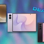 iPhone Duo alternatives for less at T-Mobile: Samsung Galaxy Z Fold 8, Motorola Razr Fold - Mashable