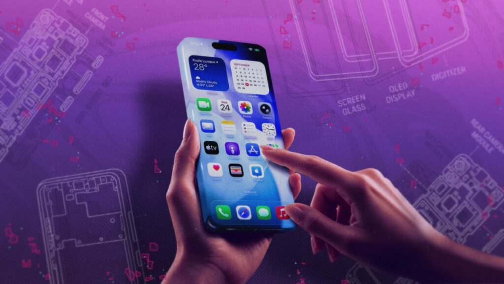 iPhone 20 rumors: Why iPhone 19 might be skipped entirely - mashable.com