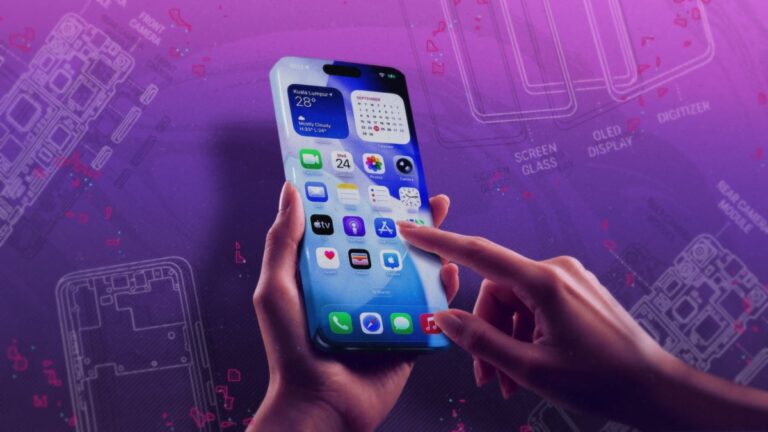 iPhone 20 rumors: Why iPhone 19 might be skipped entirely - mashable.com