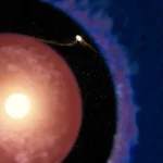 Astronomers discover their youngest baby exoplanet yet - mashable.com