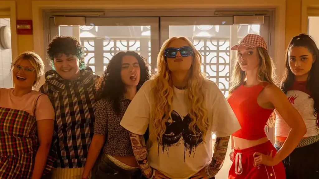 Review: Rebel Wilson's 'Girl Group' is one of the worst movies ever made - Mashable