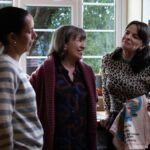 'Tender Loving Care' review: 'Widow's Bay's Kate O'Flynn shines in Mike Leigh's latest - Mashable