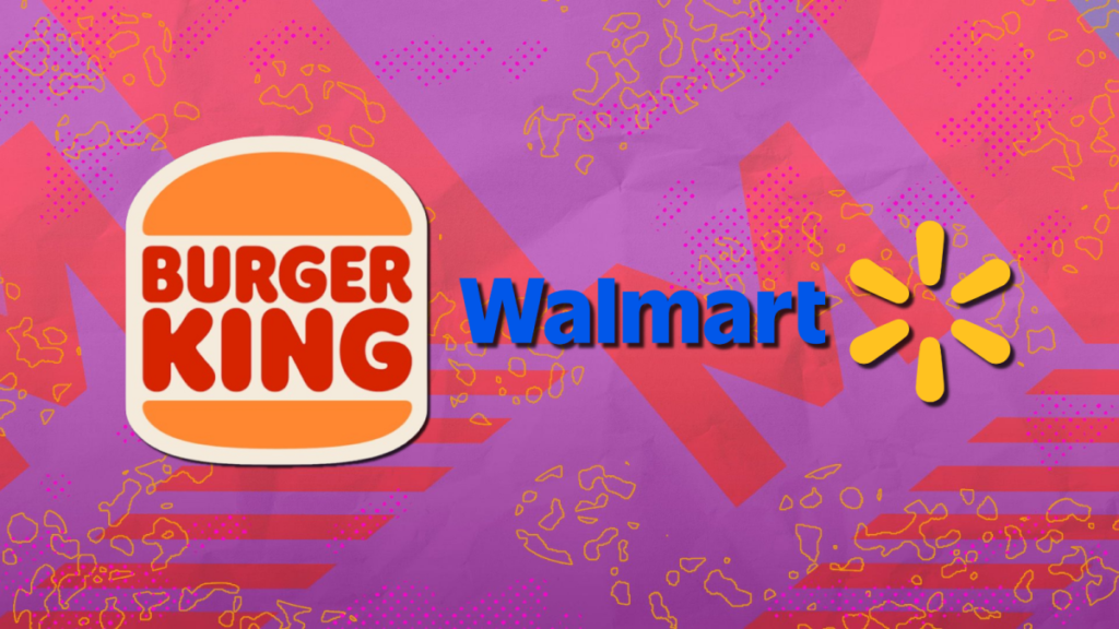 How to get a year of Walmart+ for 40% off: Sign up for Burger King Royal Perks - mashable.com
