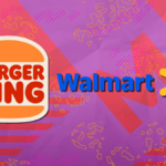 How to get a year of Walmart+ for 40% off: Sign up for Burger King Royal Perks - mashable.com