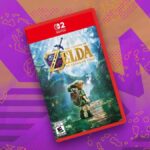 Save $10 on preorders of Nintendo's 'The Legend of Zelda: Ocarina of Time' remake - Mashable