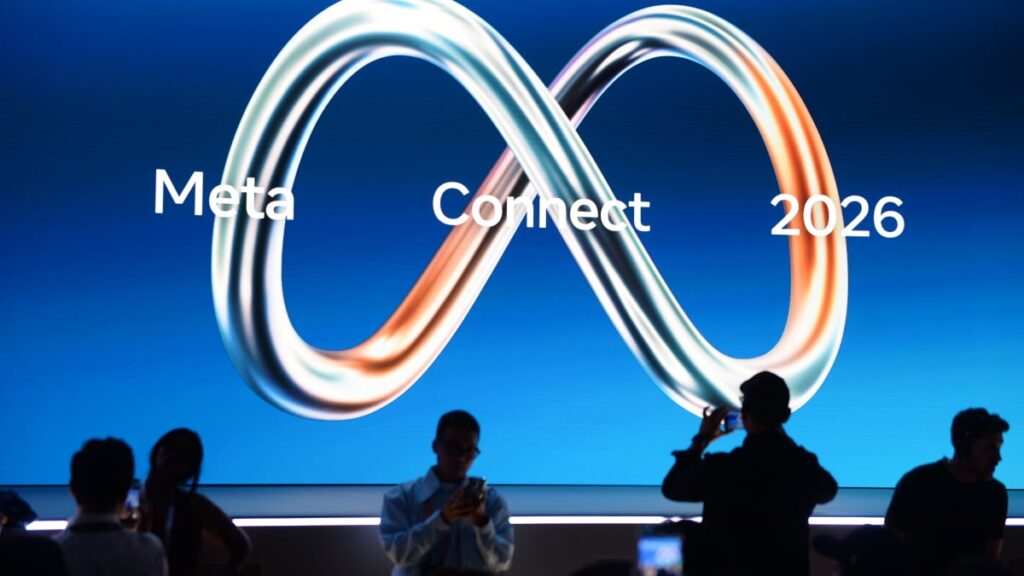 Meta pitches the future of Muse at Connect 2026 - mashable.com