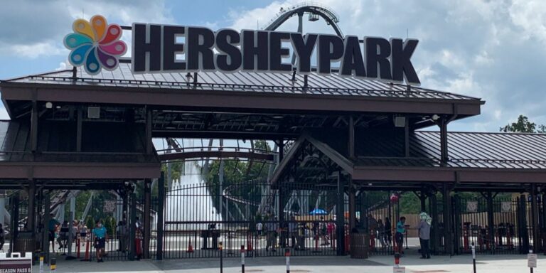 After 120 Years, Hersheypark Announces Permanent Closure - Inside the Magic