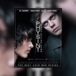 Hideo Kojima Announces It Star Bill Skarsgard Will Portray Physint's Main Character - IGN