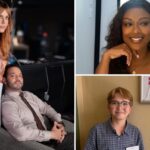 'High Potential' Season 3 Photos: See Kaitlin Olson & More Behind the Scenes - TV Insider