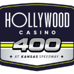 Hollywood Casino 400 results from Kansas Speedway - Speedway Digest