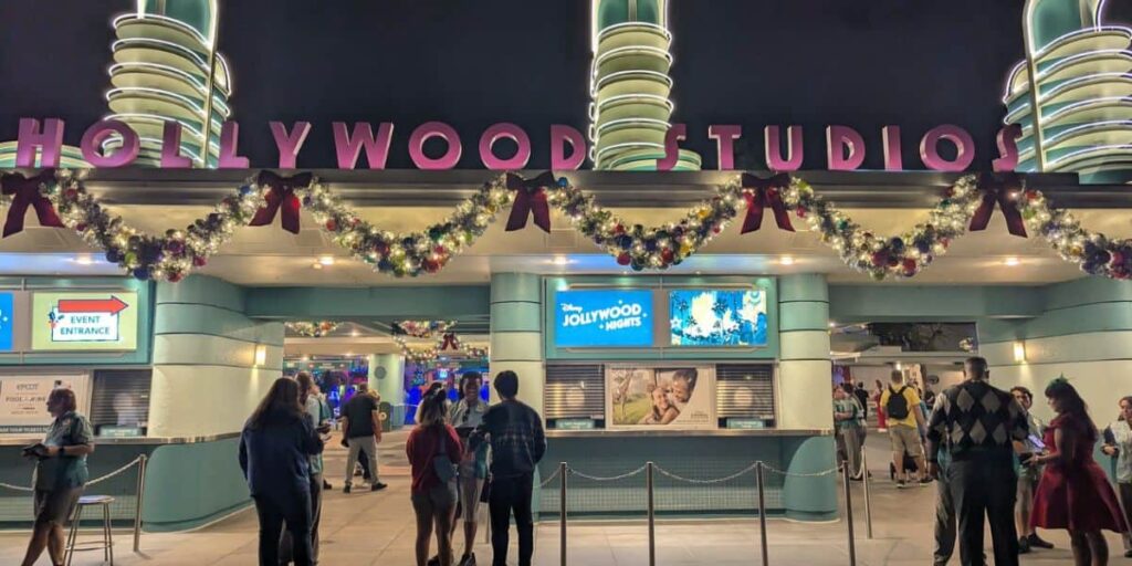 Disney World Reveals Replacements for 4 Lands at Hollywood Studios Theme Park - Inside the Magic