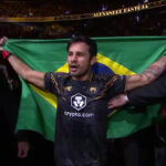 Joshua Van vs. Alexandre Pantoja 2 breakdown & prediction UFC 331 - Yahoo Sports