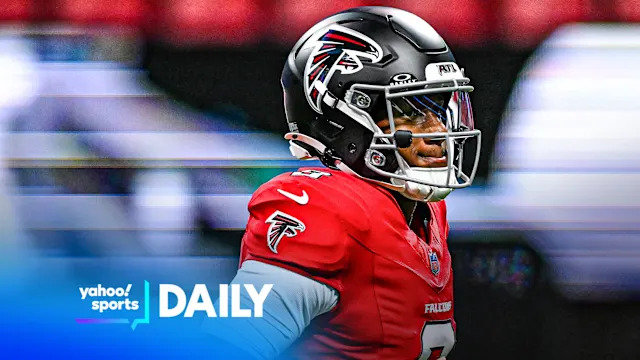 Jessie Bates injury update: Latest news on Falcons DB's status in Week 3 game - Yahoo Sports