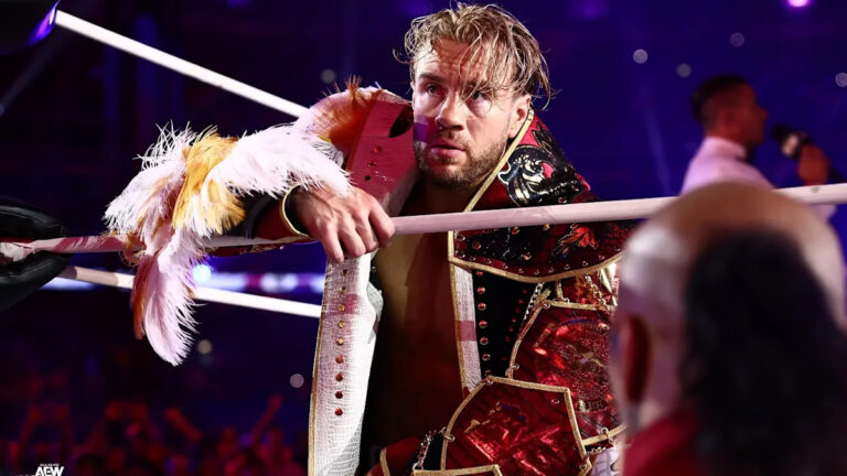 AEW All Out: 9 big takeaways for Will Ospreay, Steven Borden's future, a TLC match for the ages and more - Yahoo Sports