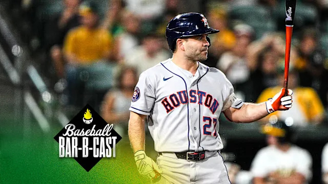 White Sox vs. Astros live updates, news, starting pitchers for Game 1: Hagen Smith, AJ Blubaugh take the mound to open wild card - Yahoo Sports