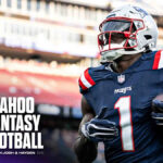 Will AJ Brown's fantasy production match his rising ADP? - Yahoo Sports