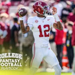College football Week 1 games, scores, live updates: Oklahoma, Miami and USC all in action on Friday night - Yahoo Sports