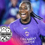 Barbra Banda’s million-dollar deal shows NWSL’s growth - Yahoo Sports