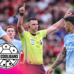 Why Shea Lacey goal meant so much to Man United fans after JJ Gabriel snub - Yahoo Sports