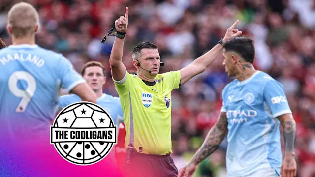 Why Shea Lacey goal meant so much to Man United fans after JJ Gabriel snub - Yahoo Sports