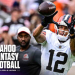 What can fantasy managers expect from Denzel Boston's rookie season? - Yahoo Sports