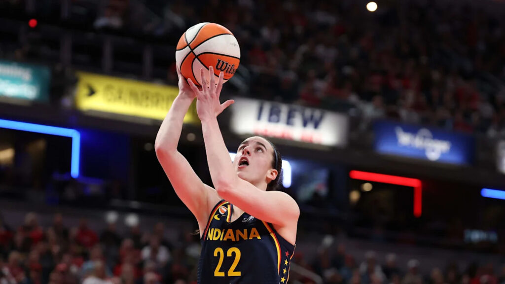 Indiana Fever vs. Minnesota Lynx: Where to watch Caitlin Clark's game tonight, TV channel, start time and more - Yahoo Sports