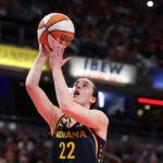 Indiana Fever vs. Minnesota Lynx: Where to watch Caitlin Clark's game tonight, TV channel, start time and more - Yahoo Sports