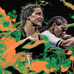 Katie Taylor vs. Flora Pili live results, round-by-round updates, ring walks for today's retirement fight - Yahoo Sports