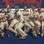 MLB playoffs 2026 tracker: Standings, schedule, clinch scenarios, tiebreakers, playoff bracket and more - Yahoo Sports
