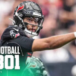 Week 3 NFL schedule, scores, live updates: Michael Pittman, Brock Bowers expected to play; Zay Flowers questionable - Yahoo Sports