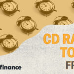 Best CD rates today, Friday, September 18, 2026: Up to 4.40% APY return available with a 2-year CD - Yahoo Finance