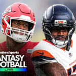 Fantasy Football Week 2 Early Waiver Wire Pickups: Jalen Coker, Kaelon Black lead players to add - Yahoo Sports