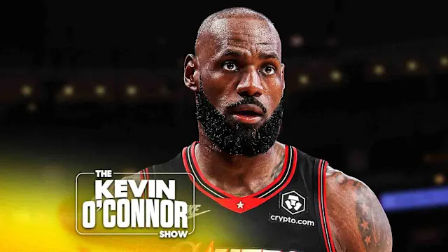 Beloved 76ers in-arena announcer Matt Cord comes out of retirement for LeBron James' first season with team - Yahoo Sports