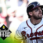 Phillies vs. Braves live updates, news, lineups: Cristopher Sánchez, Tyler Mahle take the mound in Game 2 - Yahoo Sports