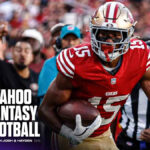 De'Zhaun Stribling is being criminally undervalued in fantasy drafts - Yahoo Sports