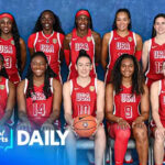 Team USA offense with 105-64 win over Czechia at FIBA Women's World Cup to finish group play - Yahoo Sports UK