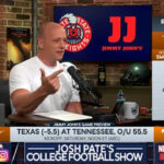 Texas vs. Tennessee score, live updates: Follow college football Week 4 as it happens - Yahoo Sports