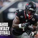 What can fantasy managers expect from RB Woody Marks? - Yahoo Sports