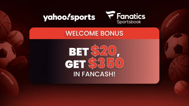 Fanatics Sportsbook Promo Code YAHOO350: Bet $20 on Missouri-Kansas, Get $350 in FanCash - Yahoo Sports
