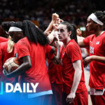 Team USA vs. Hungary score, live updates: FIBA World Cup quarterfinals begin as Caitlin Clark, Breanna Stewart seek semifinal berth - Yahoo Sports