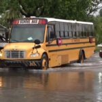 Flooding causes travel delays across Broward County - local10.com
