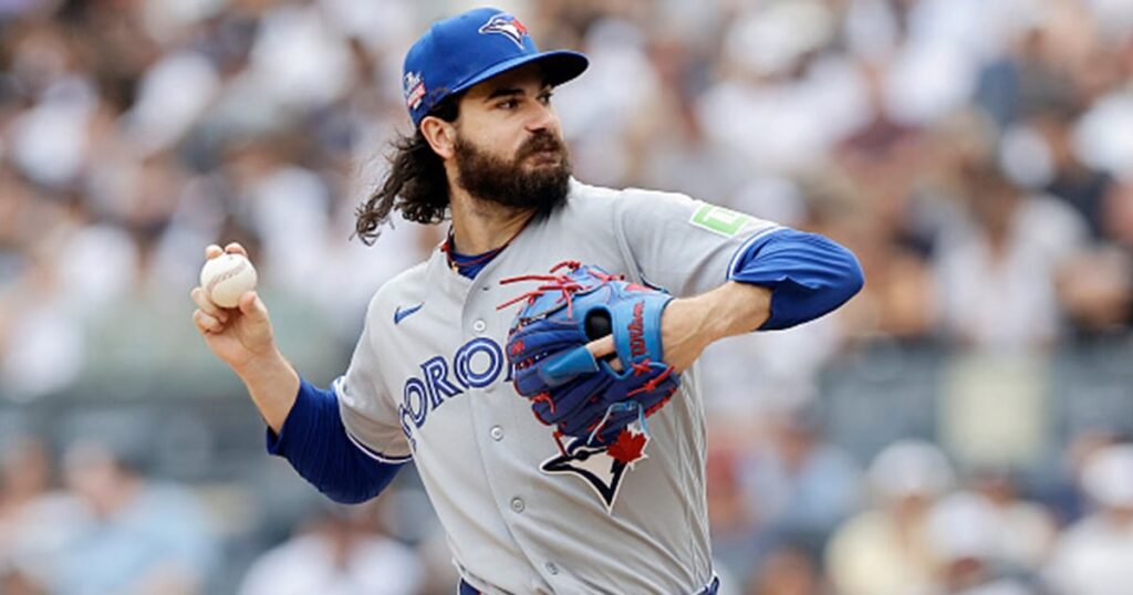Cease takes the mound as Jays look to bounce back in pivotal series with Guardians - tsn.ca