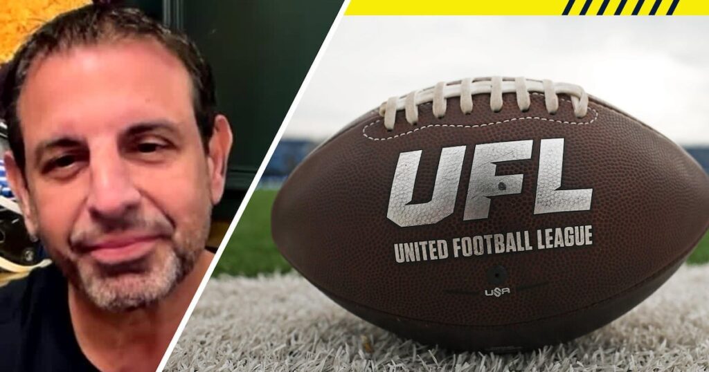 UFL co-owner: League expanding to 10 teams in 2028 - TSN