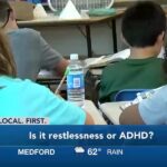 Is it resteless or ADHD? The signs to look out for in your child - WSAW