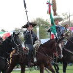 Hispanic Heritage Month kicks off with El Grito celebration in Las Vegas - FOX5 Vegas
